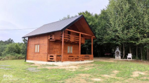 Brvnara Gold Hill